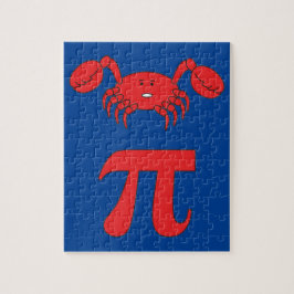 3.14 Crab Pie Pi Pun Funny Math Joke