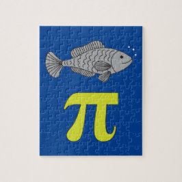 3.14 Fisch Pie Pi Pun Funny Math Joke