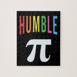 3.14 Humble Pie Pi Pun Funny Math Joke