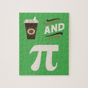 3.14 Kaffee und Kuchen Pi Pun Funny Math Joke