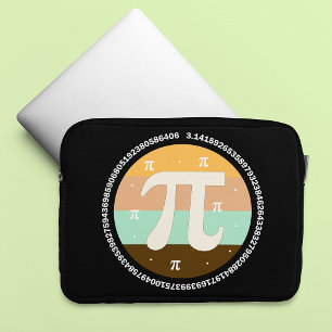 3.14 Nationaler Pi-Tag-Design - Pi-Tag-Geschenkide Laptopschutzhülle
