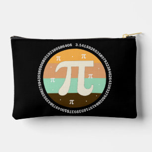 3.14 Nationaler Pi-Tag-Design - Pi-Tag-Geschenkide Zubehörtasche