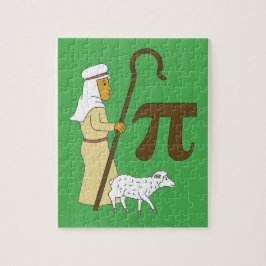 3.14 Shepherd's Pie Pi Pun Funny Math Joke