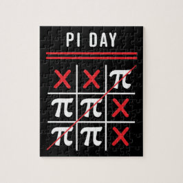 3.14 Tic-Tac-Toe-Noughts and Crosses Happy Pi Day