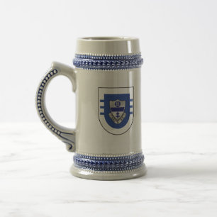 3/325 TASSE DE BIÈRE D'ABCT