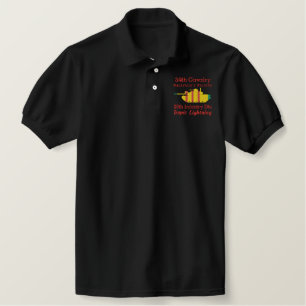 3/4. Inf. Div. M48A3 Patton-Shirt