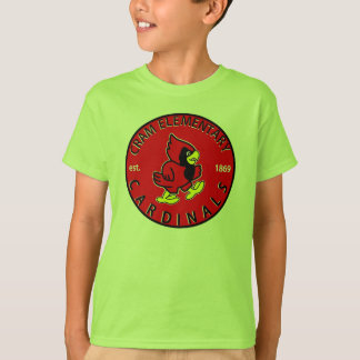 3/4 Schläfer Raglan Shirt