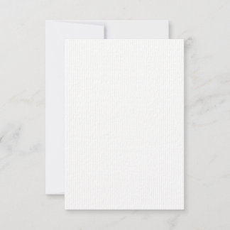 3,5 Zoll x 5 Zoll Textur Note Card & Umschlag Mitteilungskarte