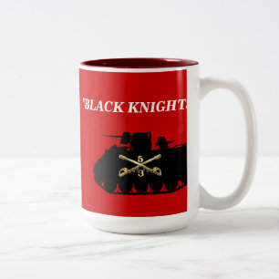 3/5th Tasse de voie de la cavalerie M113 ACAV