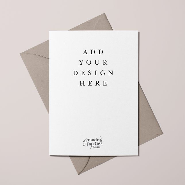 3,5x5" Druck von Visitenkarten (Von Creator hochgeladen)