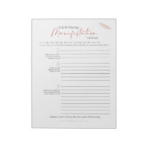 3-6-9 Methodengesetz für die Aufnahme von Notepad