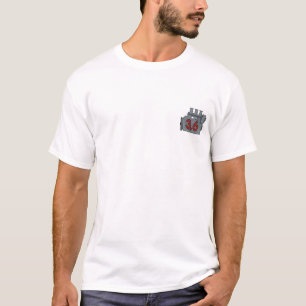 3,6 Motor T - Shirt