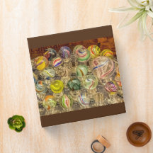 Classeur à signature Avery, 1,5"