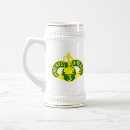 3. ACR Bier Tasse/stein Bierglas