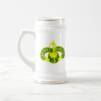 3. ACR Bier Tasse/stein Bierglas