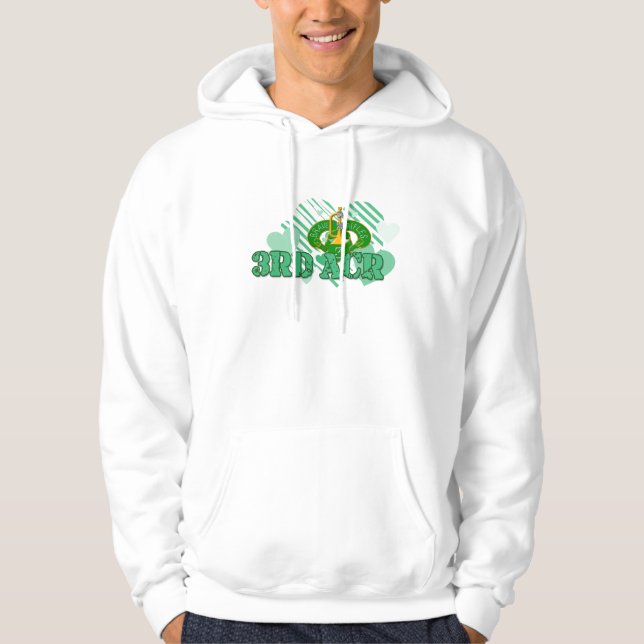 3. ACR HOODIE (Vorderseite)