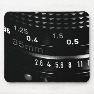 3. Auge Mousepad