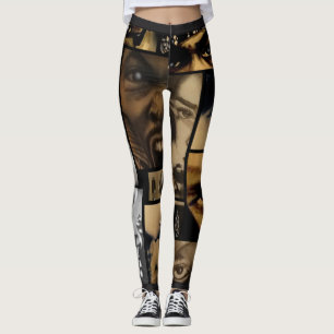 3. Augen-Vision Leggings