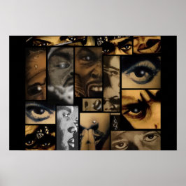 3. Augenblick Poster