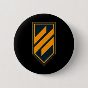 3. Ault-Brigade (Ukraine) Ukrainisches Militär  Button
