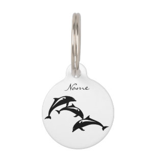 3 Auslaufporpoises Thunder_Cove Haustiermarke