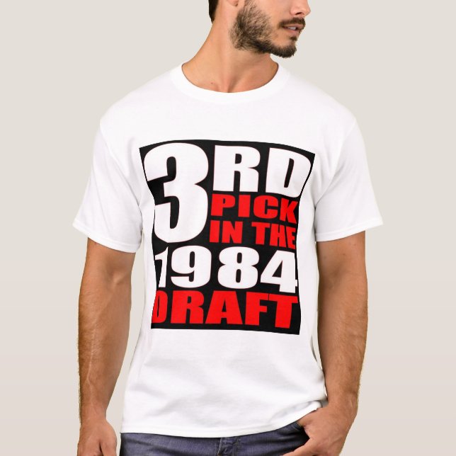 3. Auswahl T-Shirt (Vorderseite)
