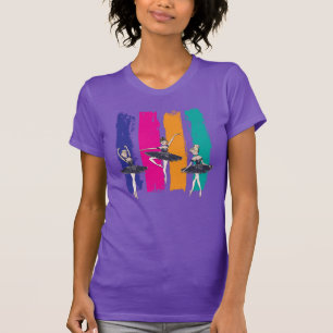 3 BALLERINAS T-Shirt