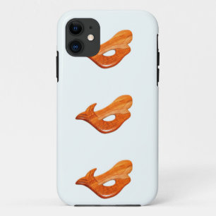3 Beihilfesache Case-Mate iPhone Hülle