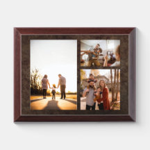 3 Benutzerdefiniertes FotoCollage Personalisiert