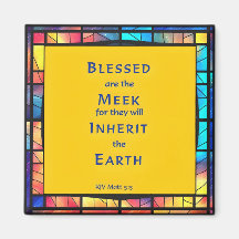 3. Breitengrad von Jesus' Sermon auf dem Berg