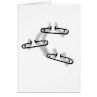 3 Buttone zur Sicherheit