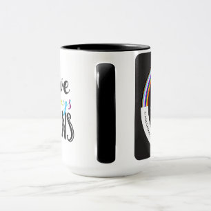 3. Camarillo Pride Tasse