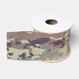 3" Camouflage-Uniform Camoflau der Ripsband