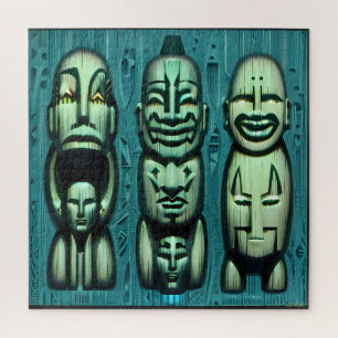 3 Cannibals Redux II