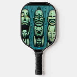 3 Cannibals Redux II Pickleball Schläger