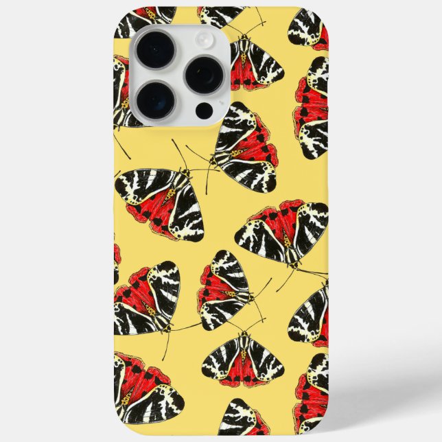 3. Case-Mate iPhone HÜLLE (Rückseite)