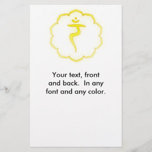 3. Chakra - Flyer