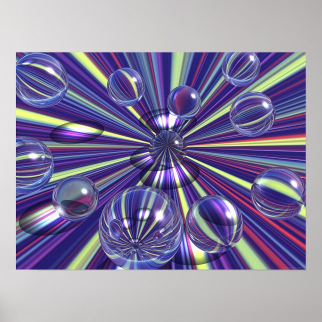 3 COOL POSTER (Vorne)