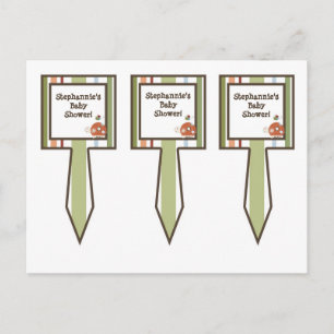 3 Cup Cake Picks Laguna Beach Turtle Froschteich Einladungspostkarte