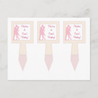 3 Cup Cake Picks Lovers
