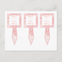 3 Cup Cake Picks Orientalischer Garten