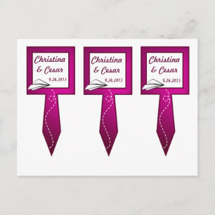 3 Cup Cake Picks Papier Flugzeug Lila Schleifenpur Postkarte