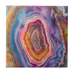 3 D Agate Keramik Tile Fliese