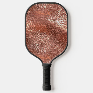 3 D Metallpaddel Pickleball Schläger