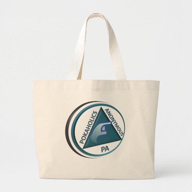 3-D riesige Tasche PAs (Vorne)