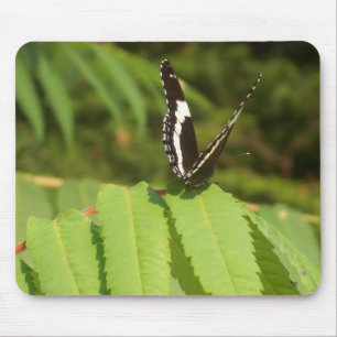 3-D-Schmetterling Mousepad