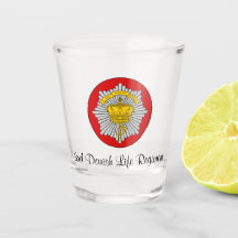 3.DL Schnapsglas