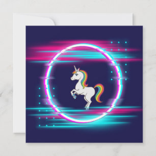 3.Ein Einhorn Geburtstag   