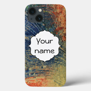 3 Farben Case-Mate iPhone Hülle