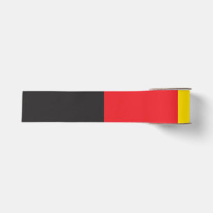 3 Farbkombination, Flag Ripsband